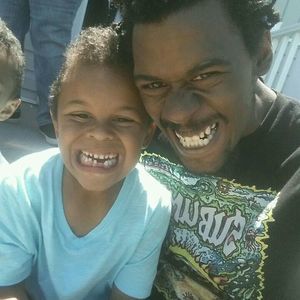 Meet your Posher, Kenny